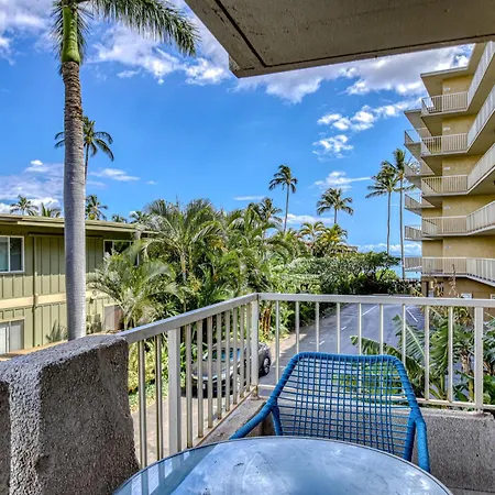 Nani Kai Hale Apartment Kihei Room photo