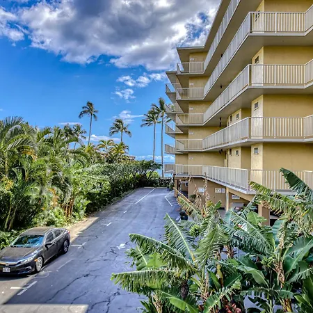 Nani Kai Hale Apartment Kihei Room photo