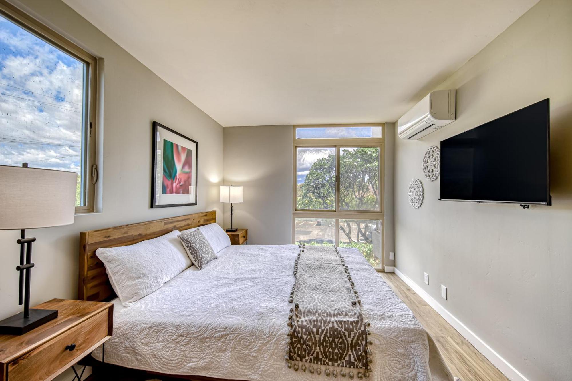 Nani Kai Hale Appartement