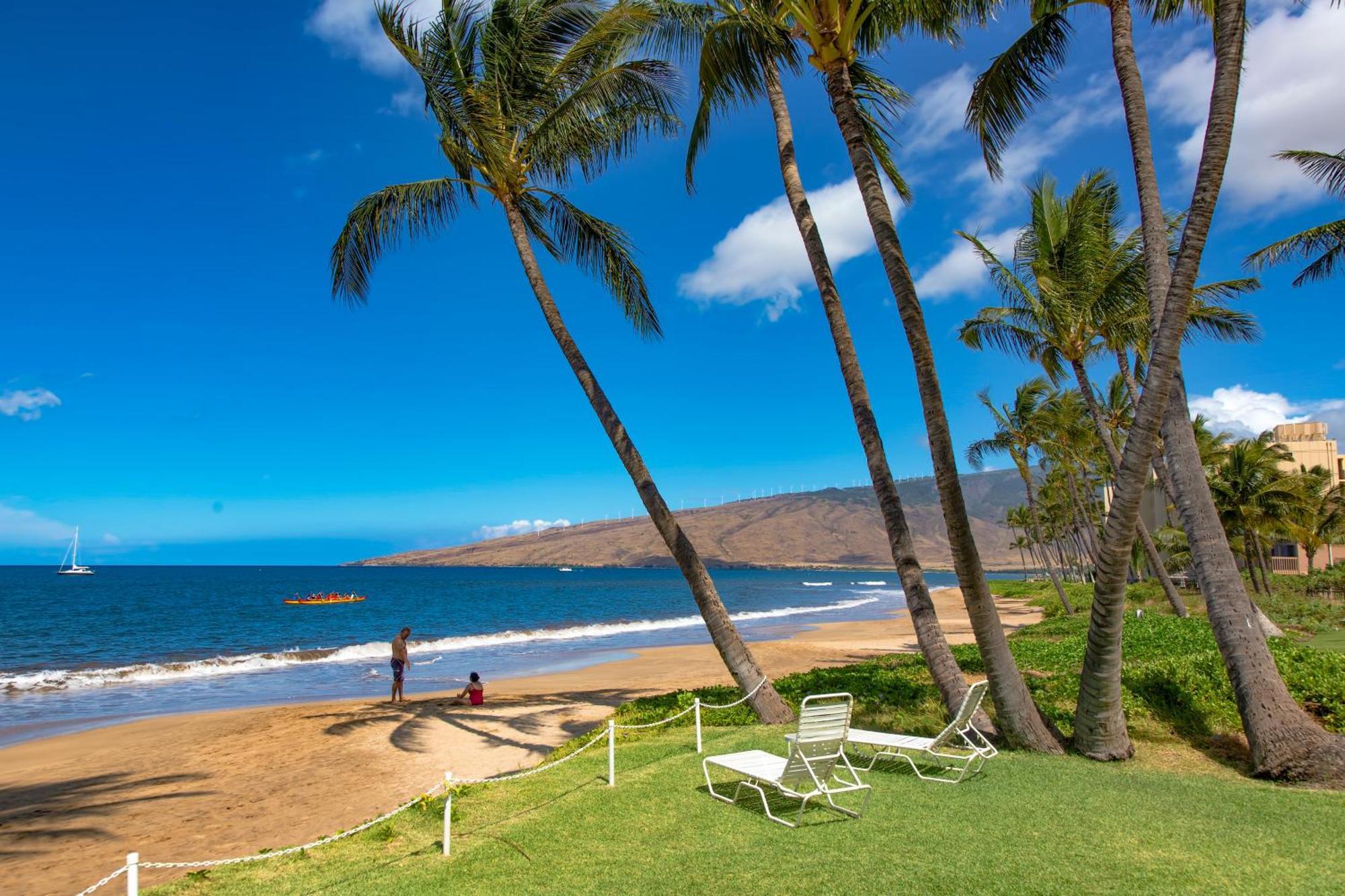 Nani Kai Hale Kīhei