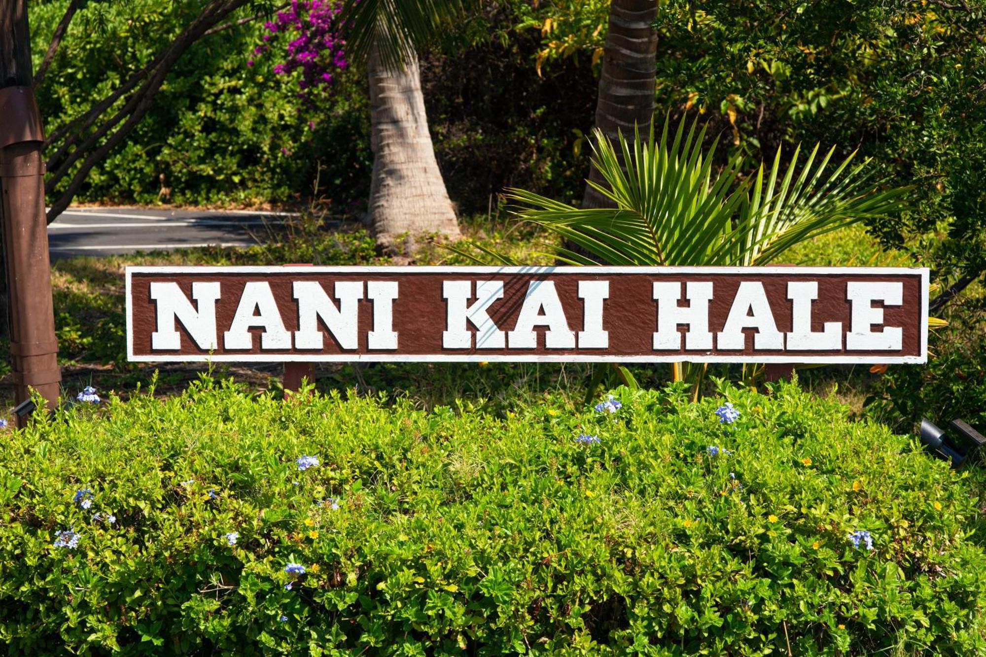 Nani Kai Hale Apartment *