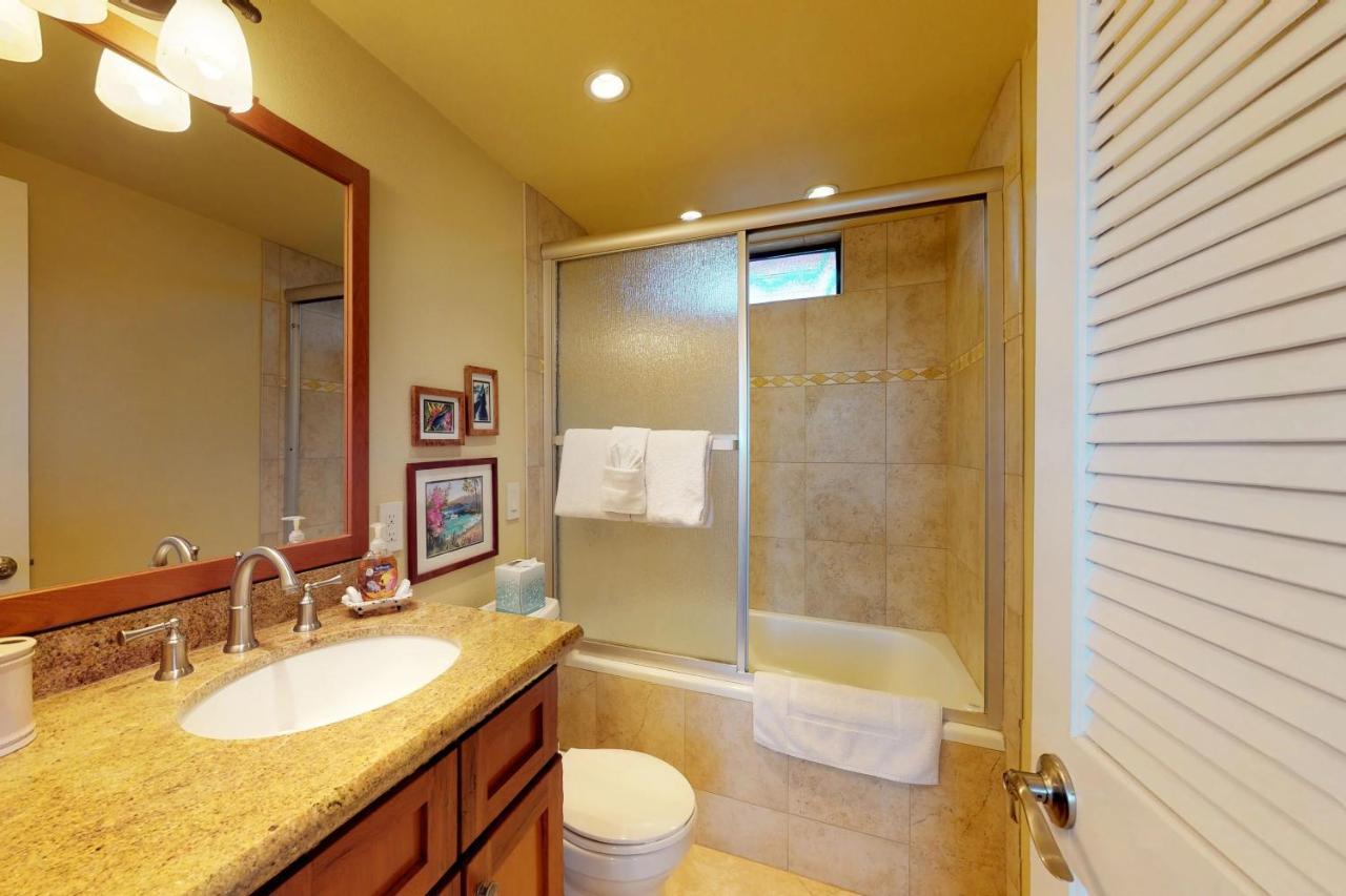 Nani Kai Hale Appartement *