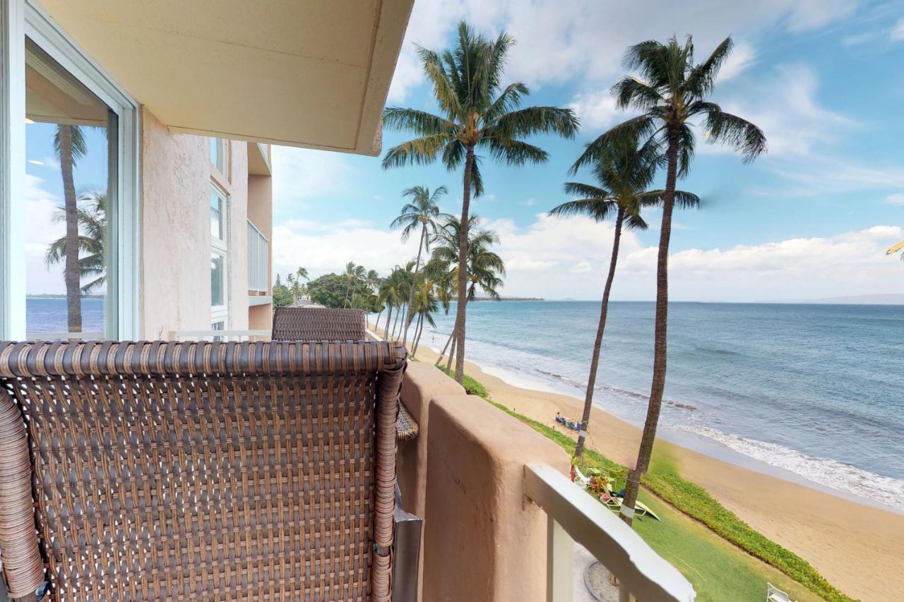 Nani Kai Hale Apartment