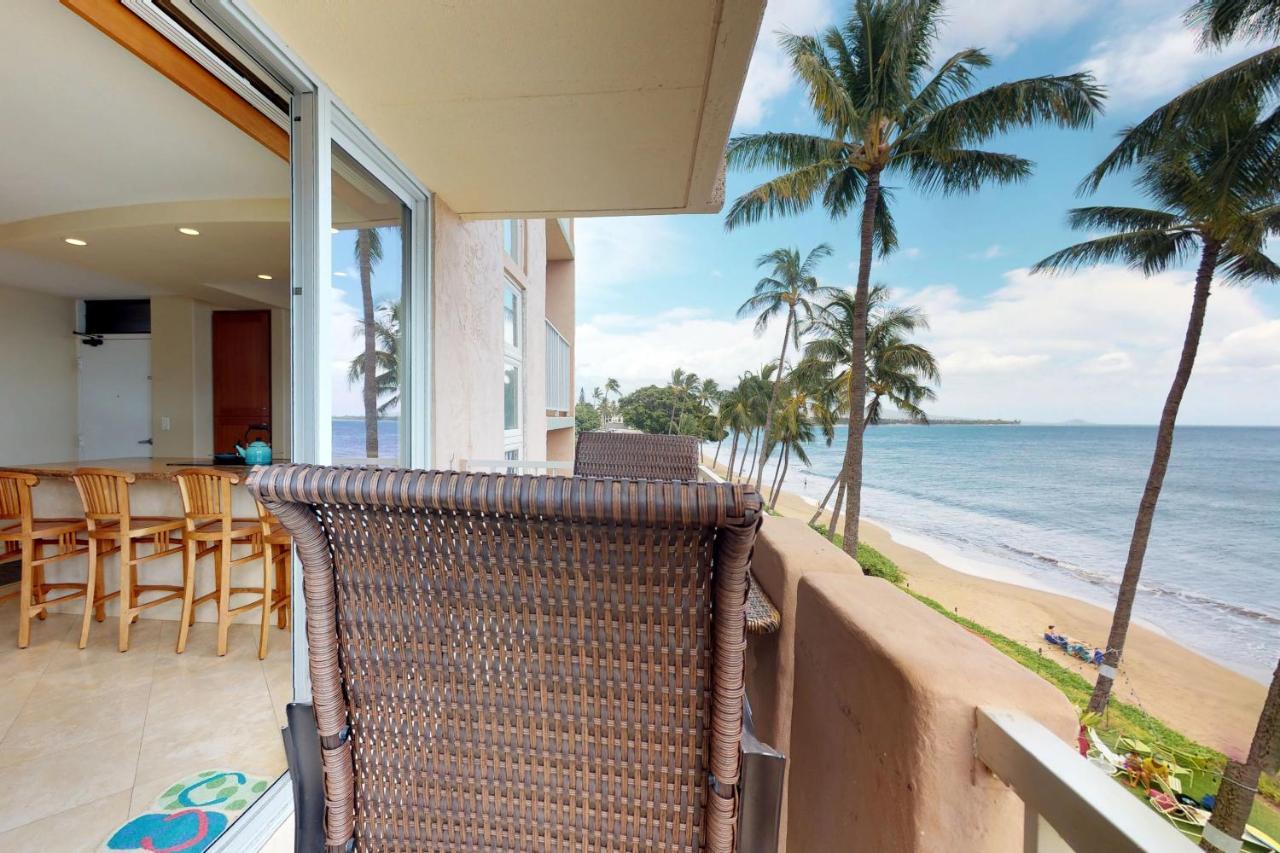 Nani Kai Hale Appartement