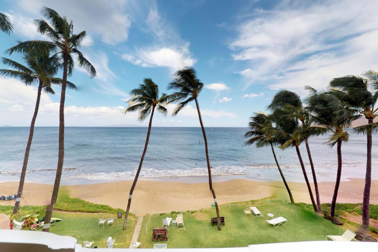 Nani Kai Hale Apartment Kīhei